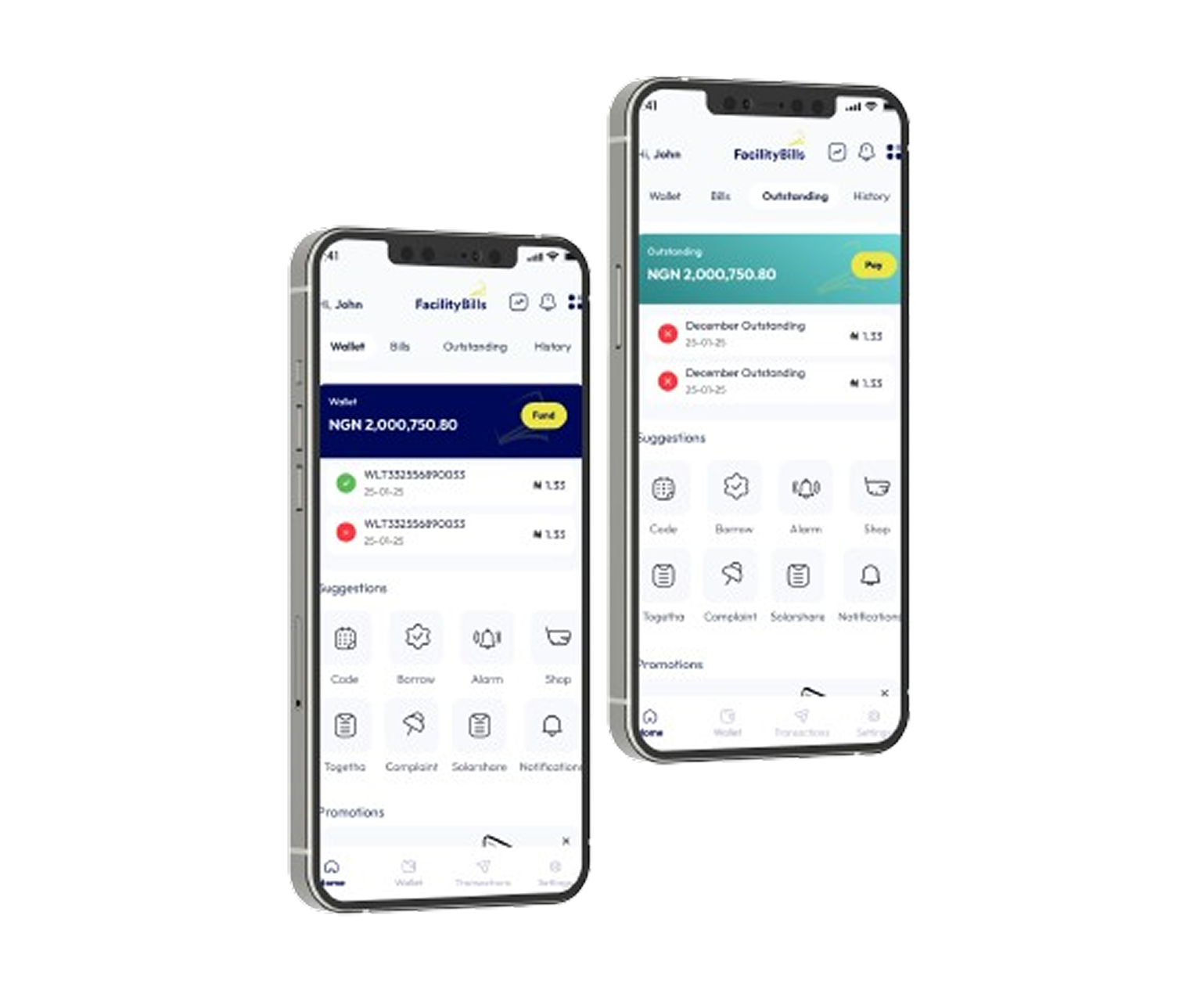 project illustration